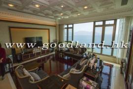 Clear Water Bay Villa For Sale