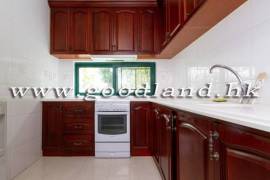 CLEAR WATER BAY Village House with Sea View From All Levels For Rent