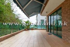CLEAR WATER BAY Village House with Sea View From All Levels For Rent