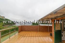 CLEAR WATER BAY Village House with Sea View From All Levels For Rent