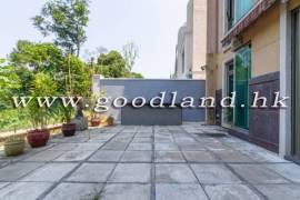 Clear Water Bay Villa For Rent