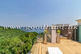 Clear Water Bay Villa For Rent