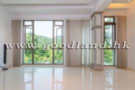 Clear Water Bay Villa For Rent