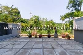 Clear Water Bay Villa For Rent
