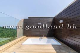Clear Water Bay Villa For Rent