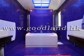 Clear Water Bay Villa For Sale