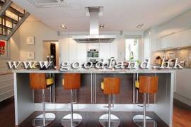 Clear Water Bay Villa For Sale