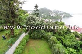 Clear Water Bay Villa For Sale