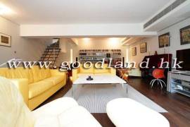 Clear Water Bay Villa For Sale