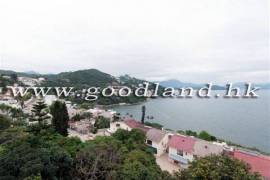 Clear Water Bay Villa For Sale