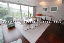 Clear Water Bay Villa For Sale
