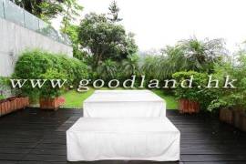 Clear Water Bay Villa For Sale