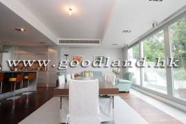 Clear Water Bay Villa For Sale