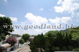 Clear Water Bay Villa For Sale