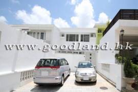 Clear Water Bay Villa For Sale