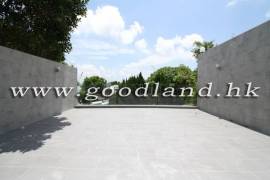Clear Water Bay Villa For Sale