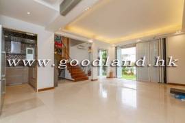 Clear Water Bay Villa For Sale
