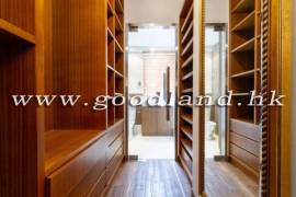 Clear Water Bay Villa For Sale