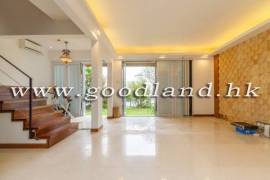 Clear Water Bay Villa For Sale