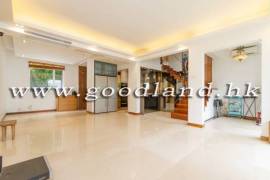 Clear Water Bay Villa For Sale