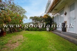 Clear Water Bay Silverstrand Sea View Villa For Sale