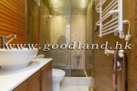 Clear Water Bay Villa For Sale