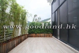 SAI KUNG Villa For Rent
