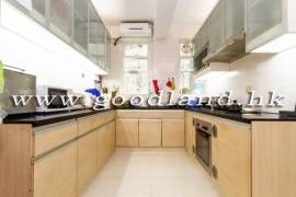 Clear Water Bay Villa For Sale