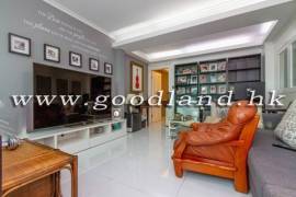 Clear Water Bay Villa For Sale