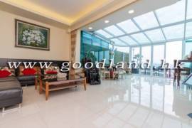 Clear Water Bay Villa For Sale
