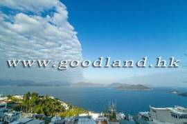 Clear Water Bay Villa For Sale