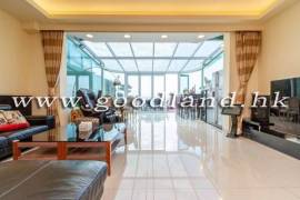 Clear Water Bay Villa For Sale