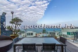 Clear Water Bay Villa For Sale