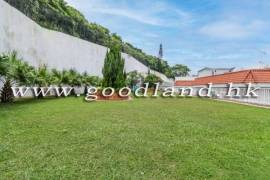 Clear Water Bay Villa For Sale