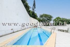 Clear Water Bay Villa For Sale