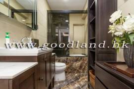 Clear Water Bay Villa For Sale
