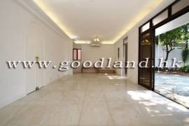 Clear Water Bay Villa For Rent