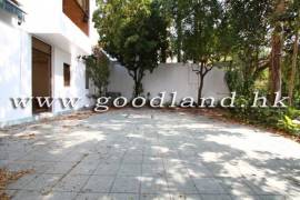 Clear Water Bay Villa For Rent