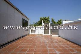 Clear Water Bay Villa For Rent