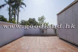 Clear Water Bay Villa For Rent
