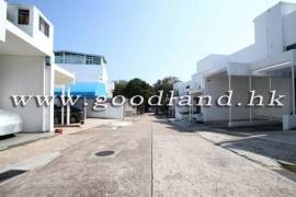 Clear Water Bay Villa For Rent
