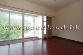 The Capri Villas Poolside House For Rent | Sai Kung