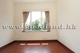 The Capri Villas Poolside House For Rent | Sai Kung