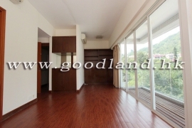 The Capri Villas Poolside House For Rent | Sai Kung
