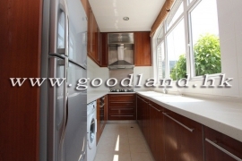 The Capri Villas Poolside House For Rent | Sai Kung