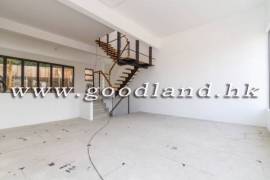 Clear Water Bay Villa For Sale