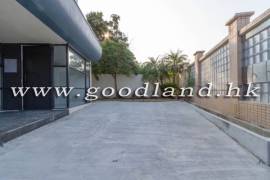 Clear Water Bay Villa For Sale