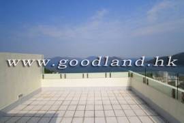 Clear Water Bay Villa For Rent