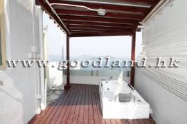 Clear Water Bay Villa For Rent