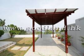 Clear Water Bay Villa For Rent